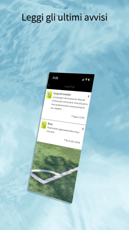 YngOraPrecotto screenshot-5