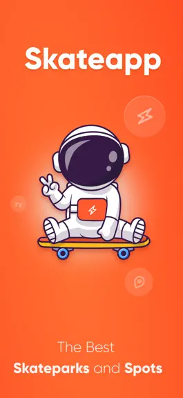 Game screenshot SkateApp - Explore Skateparks mod apk