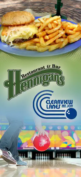 Game screenshot Hennigan's Restaurant & Bar mod apk