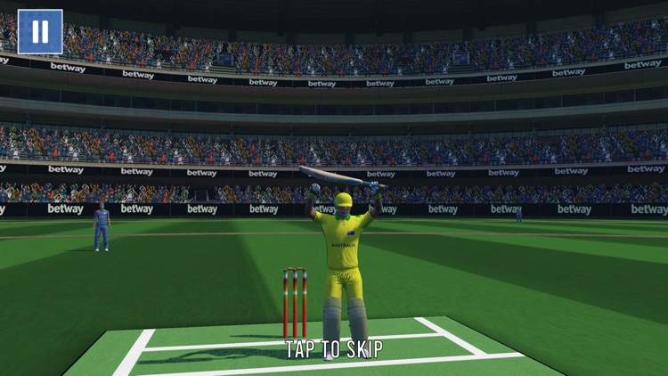 CricketWay screenshot-4