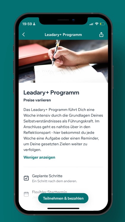 Leadary+ | Leadership, Führung screenshot-6