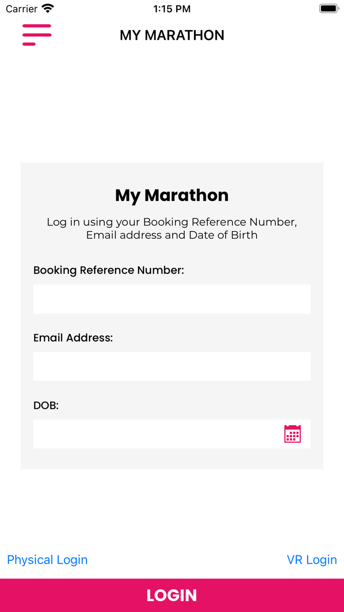 2023 TCS London Marathon