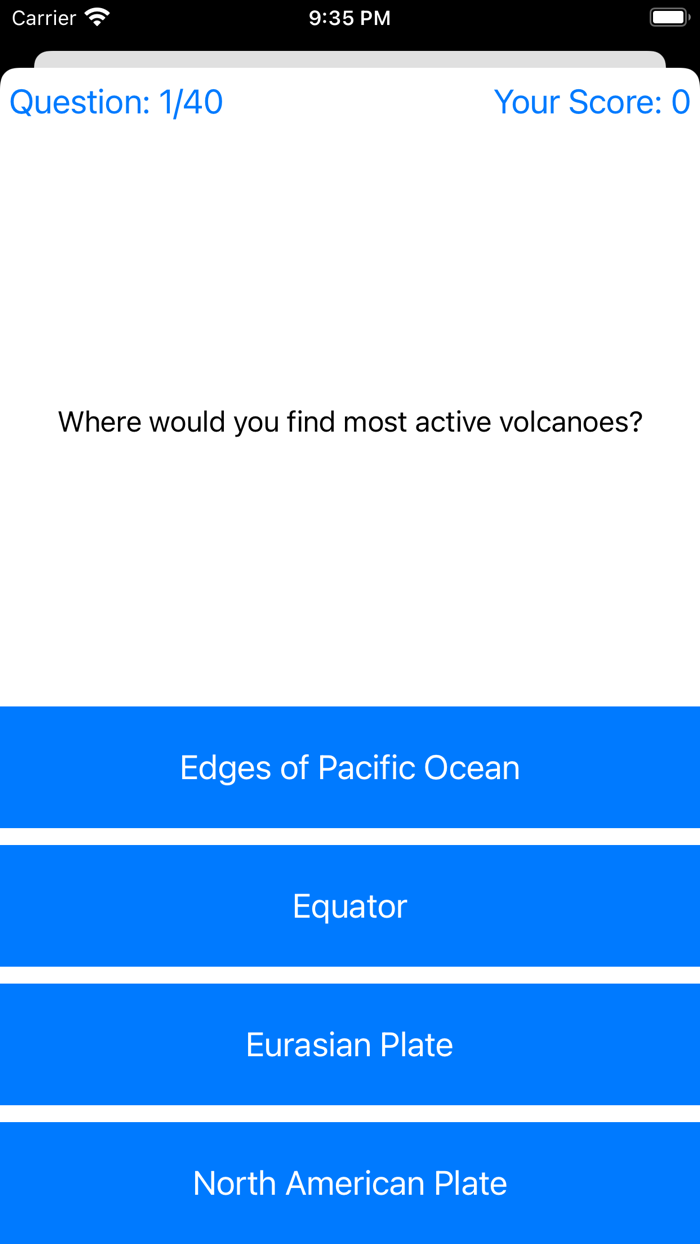 Nutshell Revision Geography