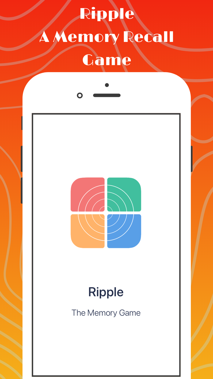 Ripple Memory Recall  Peconi