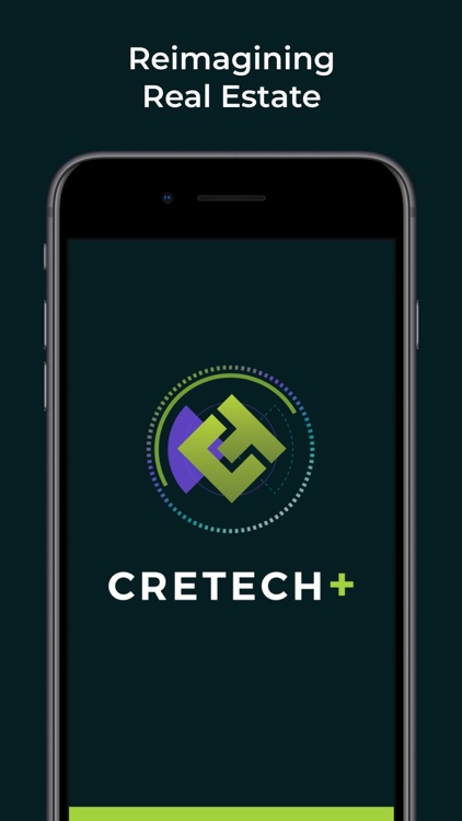 CREtech+