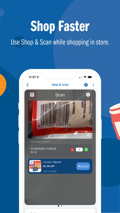 Meijer - Delivery & Pickup screenshot-6