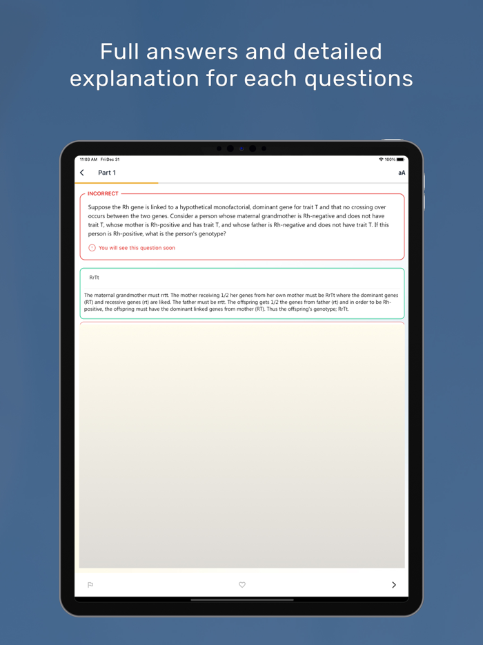 MCAT Practice Test 2022