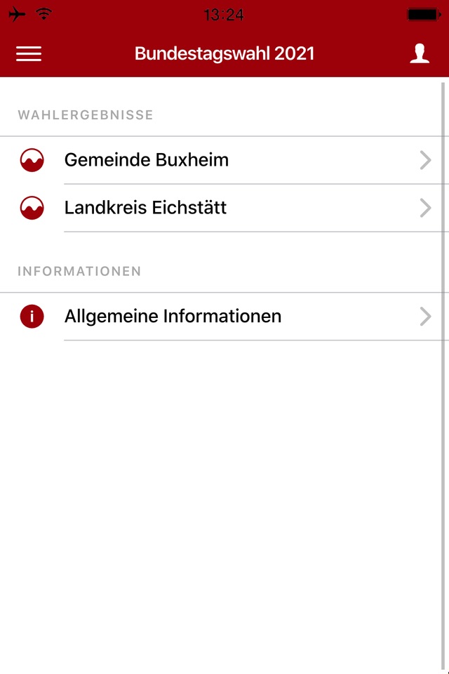 Buxheim screenshot 3