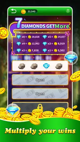 Game screenshot Golden Slots Party hack