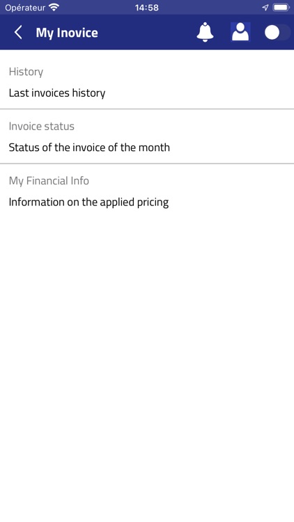 A-tracked for drivers