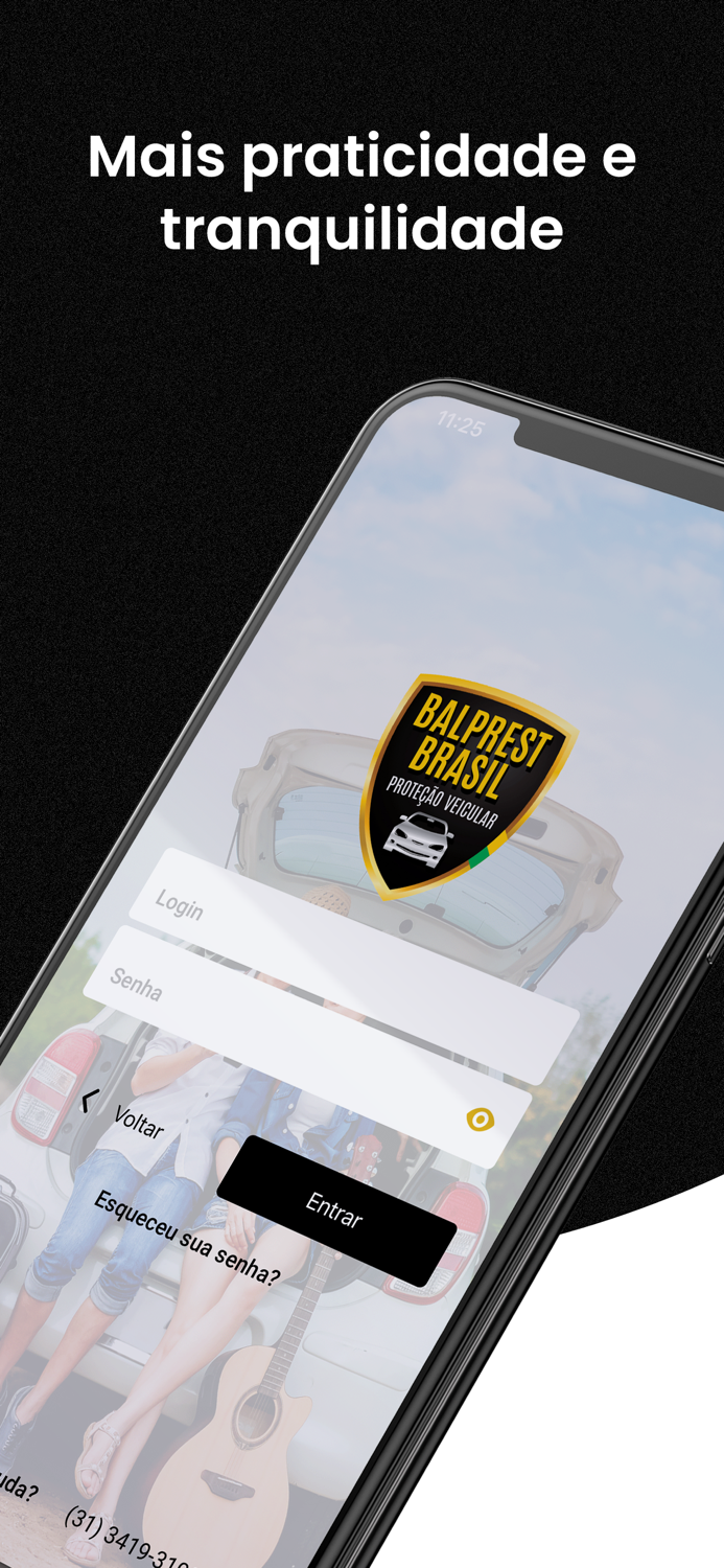 Balprest Brasil Proteção