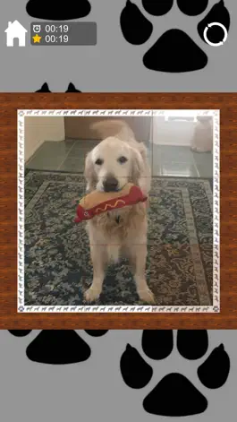 Game screenshot Sliding Barks apk