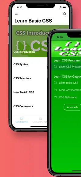 Game screenshot Learn CSS Programming hack