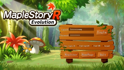 MapleStory R: Evolutionのおすすめ画像1