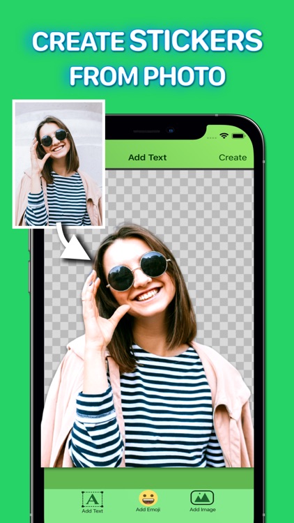WhatSticker - Sticker Maker screenshot-5