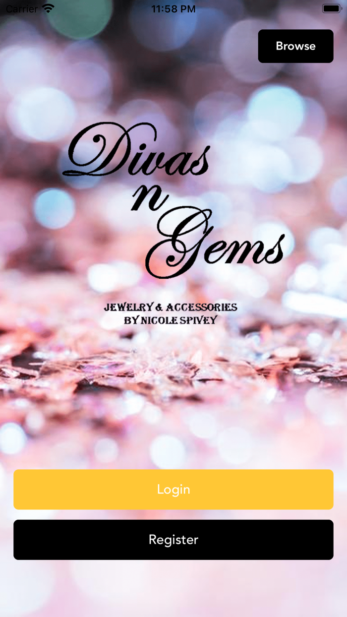 Divas n Gems