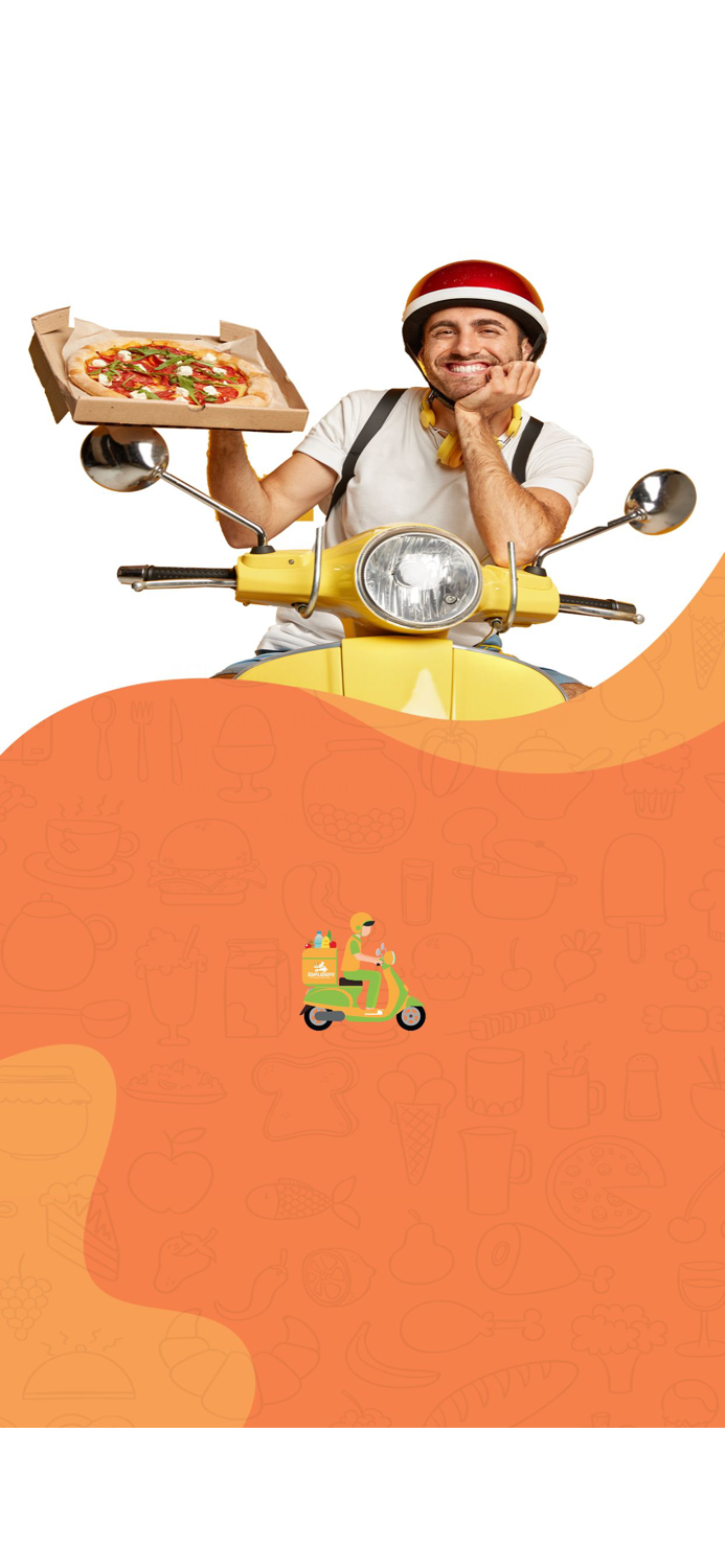 Simplishops Driver App