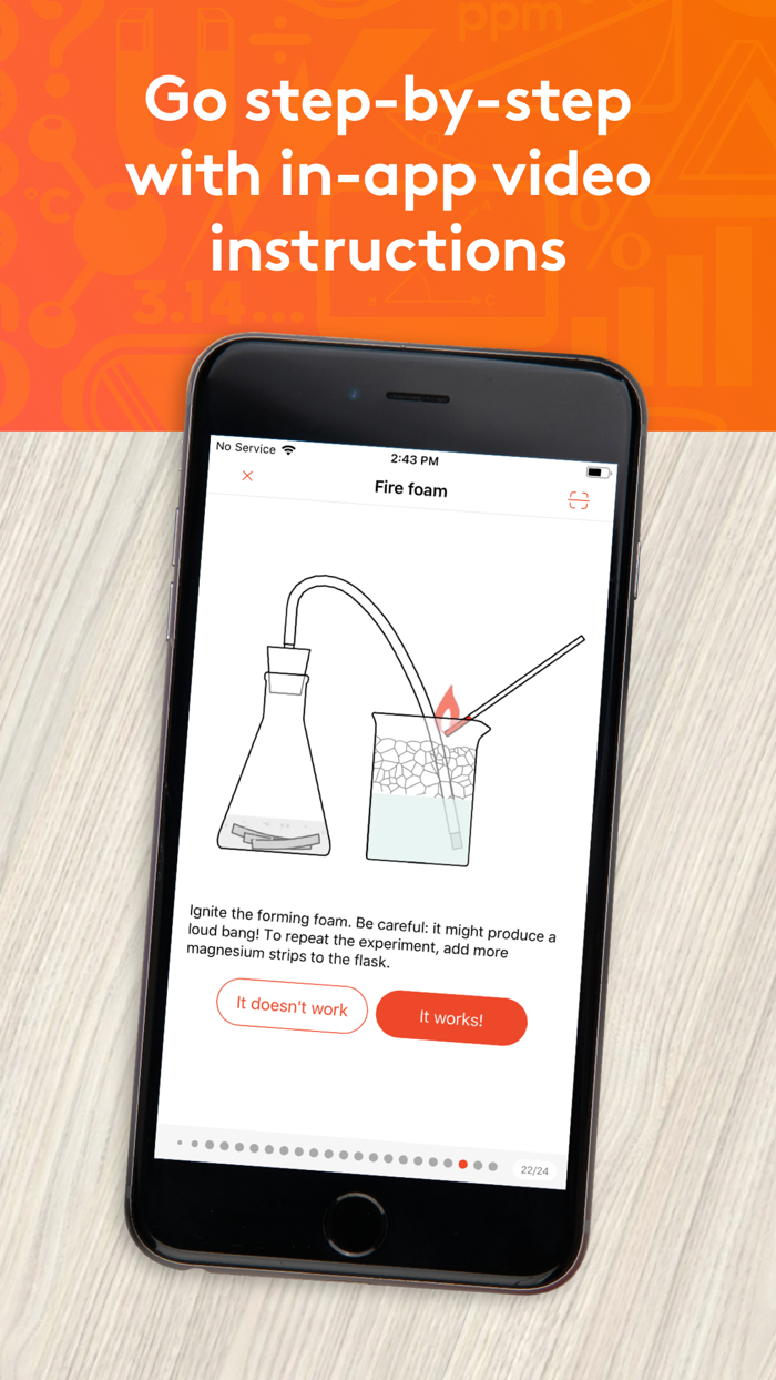 CuriosityQ science and DIY