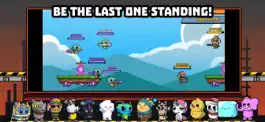 Game screenshot Battle Showdown mod apk