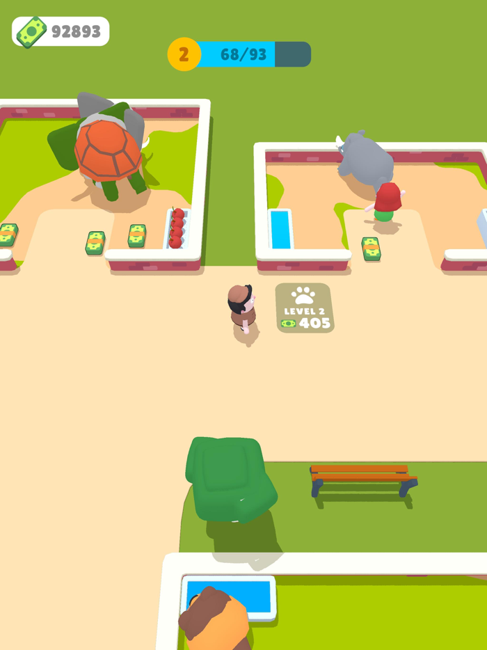 My Little Zoo World Adventure