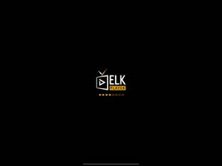 Captura de Pantalla 1 ELK PLAYER iphone