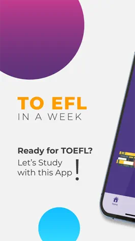 Game screenshot TOEFL in a Week mod apk