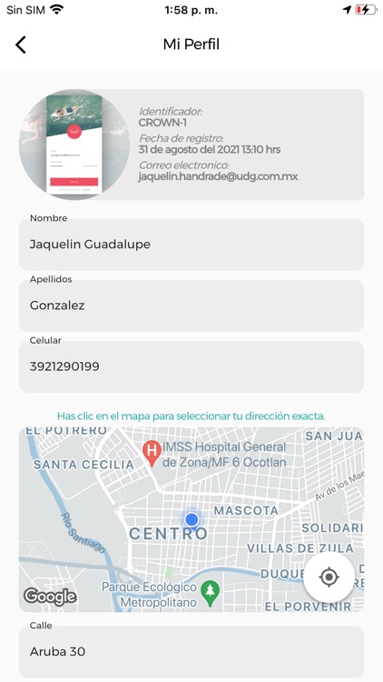 Crown Clean Afiliado screenshot-3