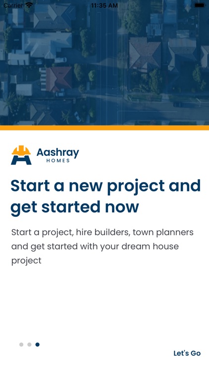 Aashray Homes