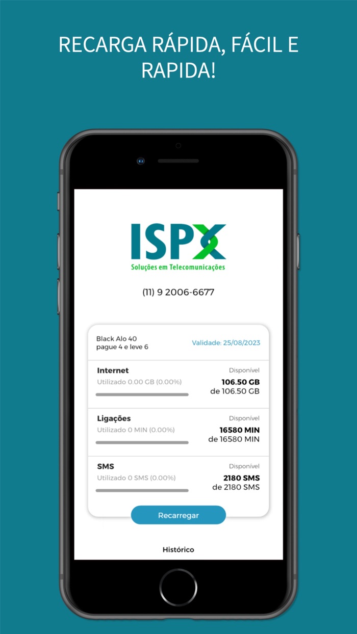 ISPX
