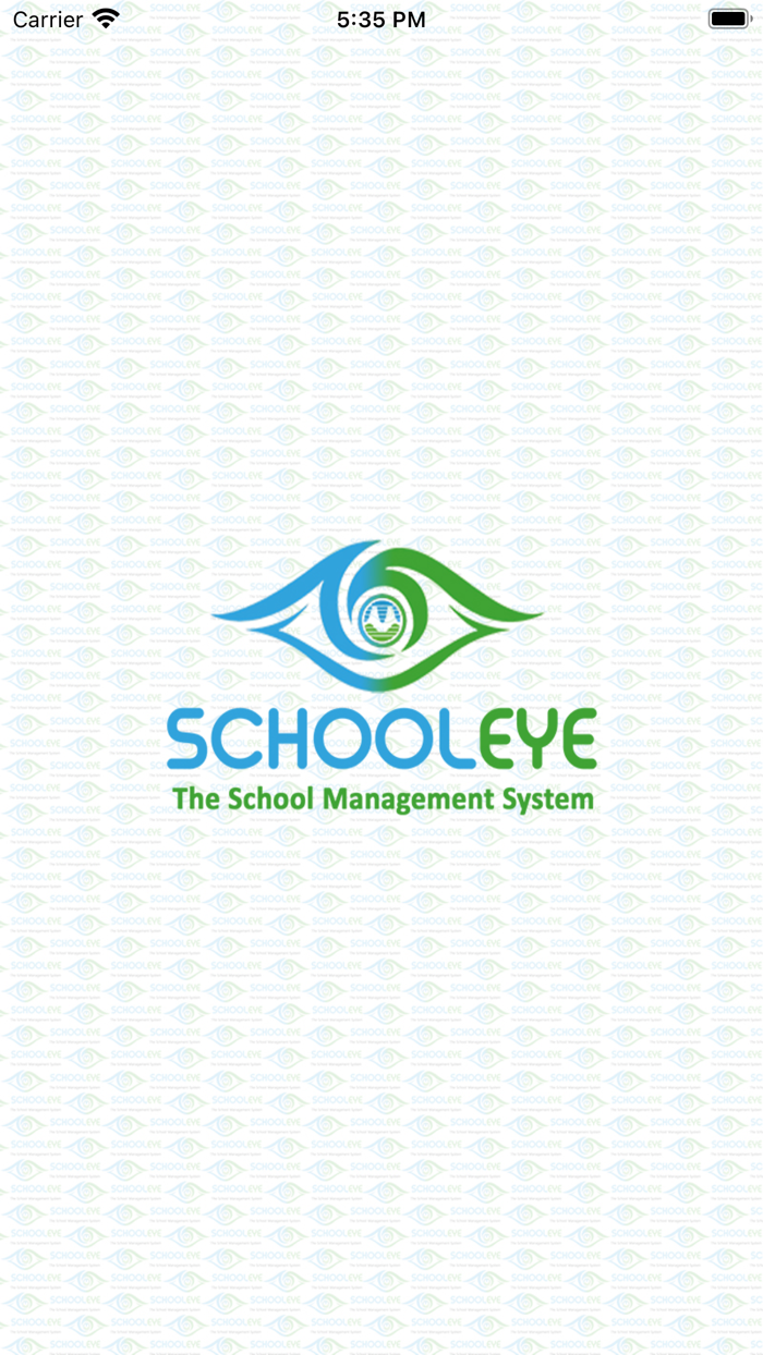 SchoolEye V3MSCH ParentApp