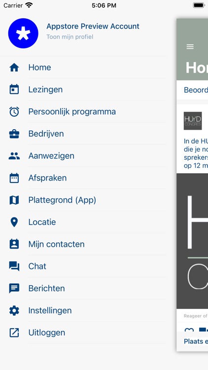 HUYD Congres screenshot-3