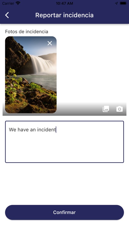 INFOTRACK