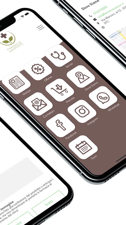 Farmacie Catocci screenshot-4