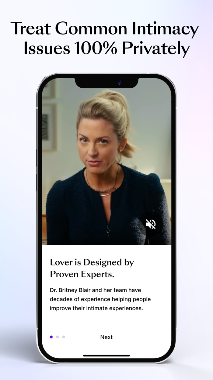 Lover Intimacy Made Easy