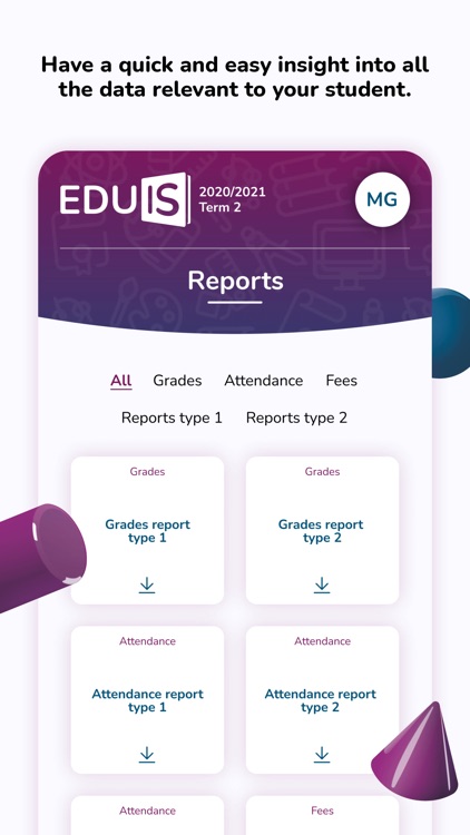 Eduis screenshot-4