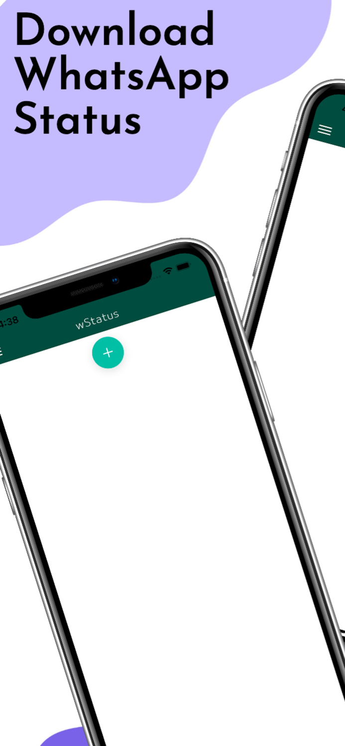 wStatus - Status Saver