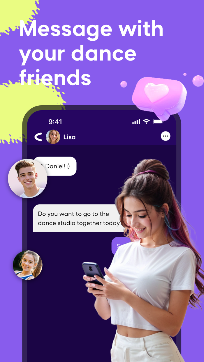 Cheer Dance Community  Video