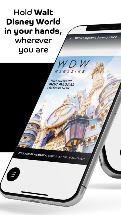 WDW Magazine screenshot-1