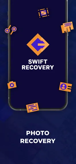 Game screenshot Swift Recovery mod apk