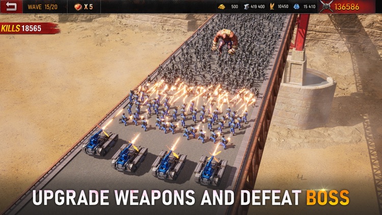 Age of Origins:Tower Defense screenshot-3