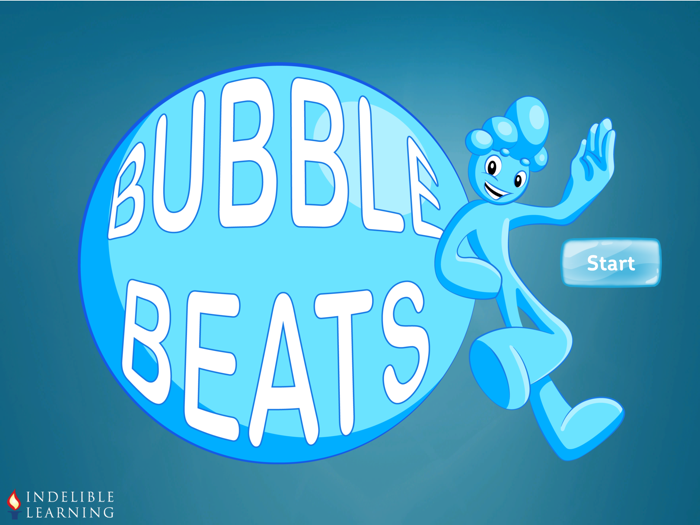 Bubble Beats preview