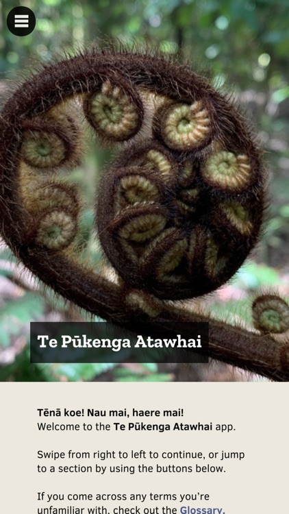 Te Pūkenga Atawhai