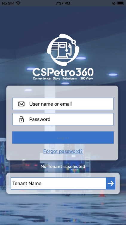 Csperto360 screenshot-7