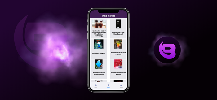 KCEY Collector Of Wine