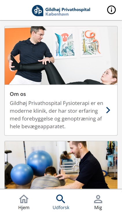 Gildhøj Privathospital