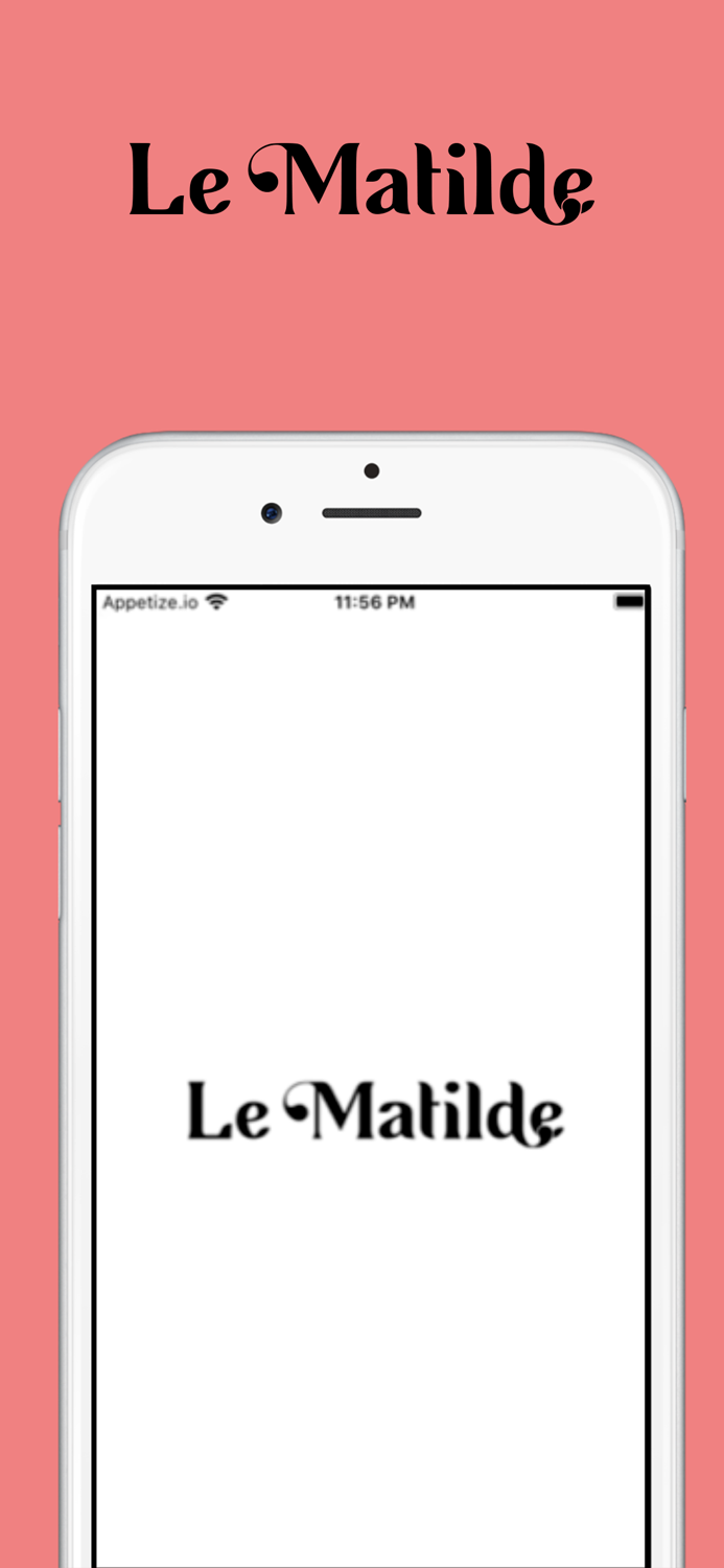Le Matilde