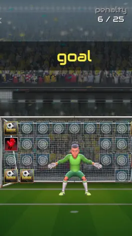 Game screenshot Penalty Champion - Football hack