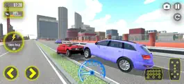 Game screenshot Подборка игр про автокатастроф hack