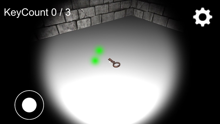 PienHorrorGame screenshot-5