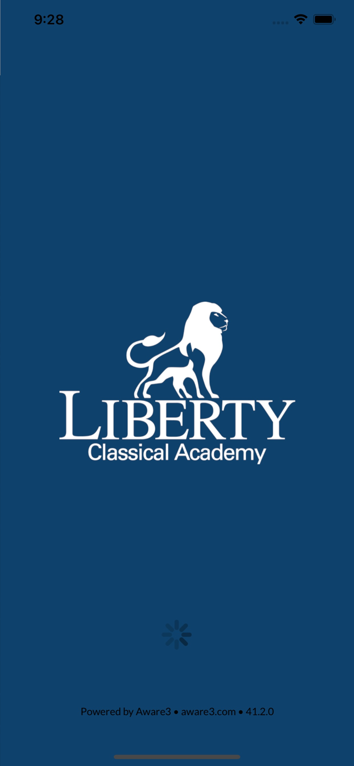 Liberty Classical Academy